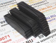 Набор скользунов КМУ Dong Yng 1406 (верх/низ)